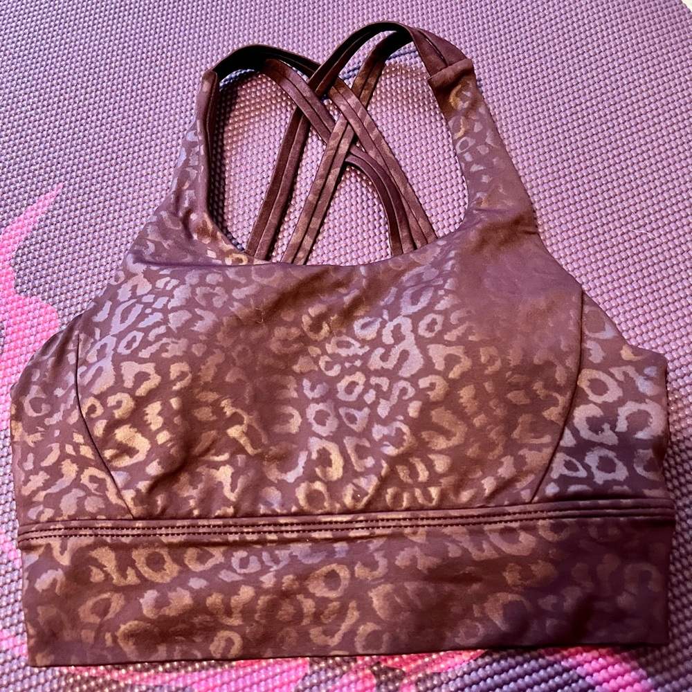 Buffbunny Rosa V2 Sports Bra XS